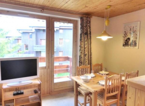 Résidence Les Sonnailles - Studio cabine pour 4 personnes à Meribel Mottaret dans le quartier du Laitelet proche des pistes MAE-2091